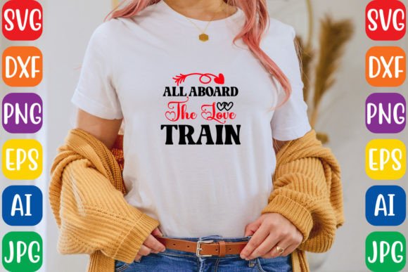 All Aboard the Love Train: A Designer’s Review