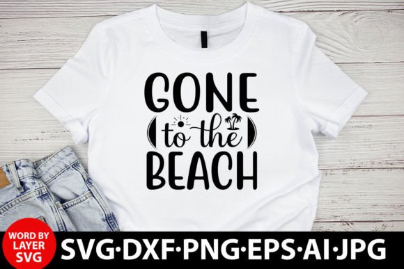 Beach SVG Design: Freebies & Graphics Review