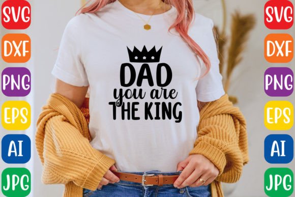 Dad You Are the King: Free Graphics for Bloggers