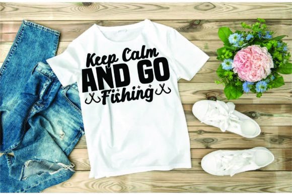 Fishing SVG Design: Freebies for Graphics