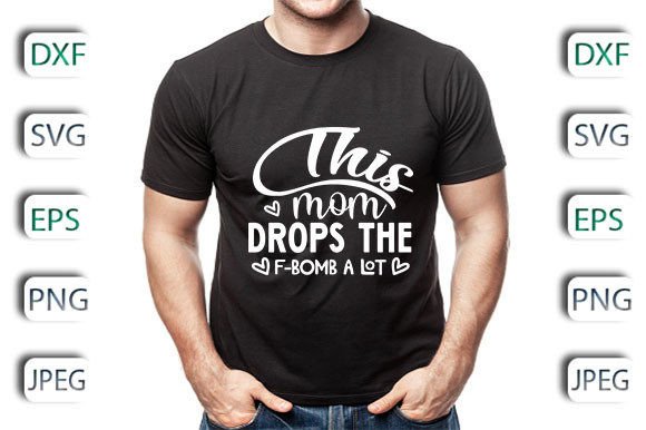 Graphics & Freebies: This Mom Drops the