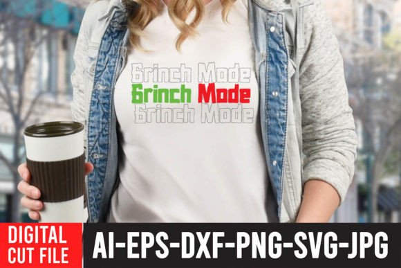 Grinch Mode: Graphics & Freebies Review