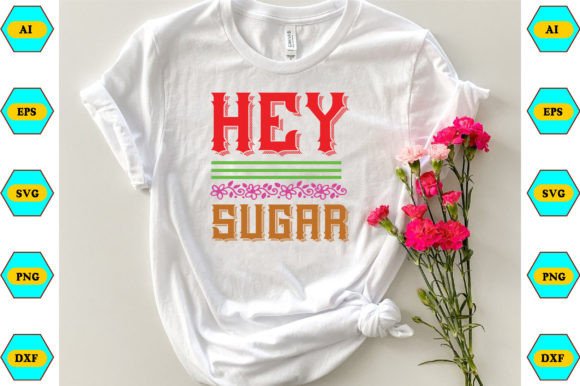 Hey Sugar Graphics: Freebies for Crafters