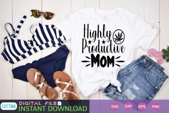 Highly Productive Mom: Graphics & Freebies Review