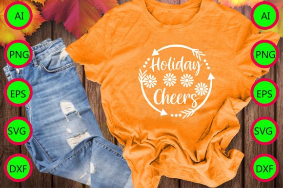 Holiday Cheers: Free Graphics for Sellers