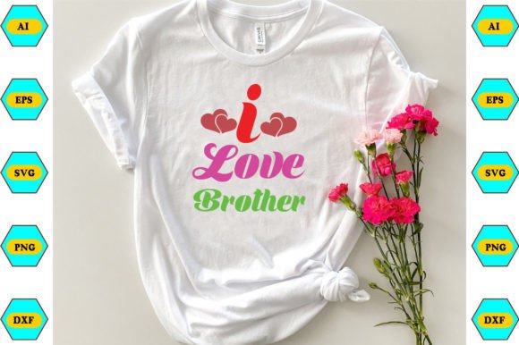 I Love Brother: A Designer’s Take on Embroidery Appeal