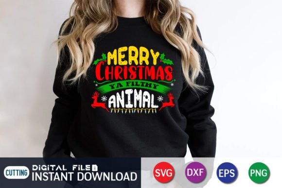 Merry Christmas Graphics: A Freebie Review