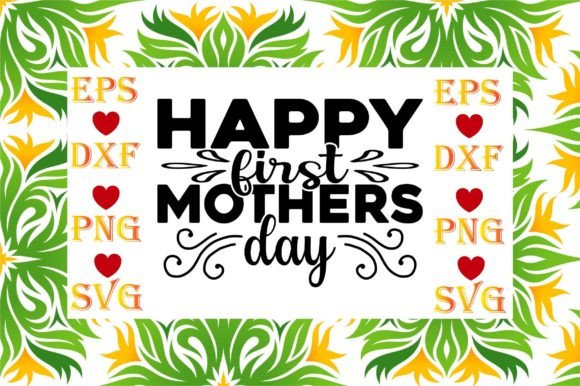 Mother Day Svg Design: Freebies Graphics Review