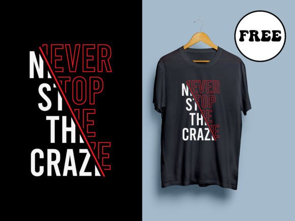 Never Stop the Craze: Graphics Freebies Review