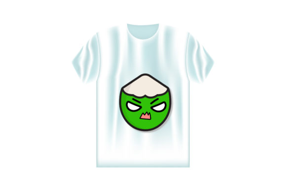 Review: T-Shirt Poster Love Kitten Banner Graphics Freebies