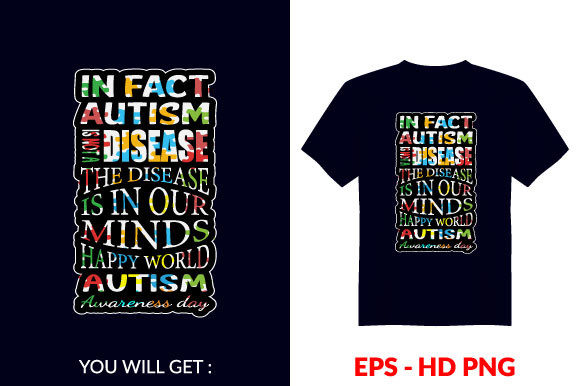 Reviewing Autism Graphics Freebies for Shops
