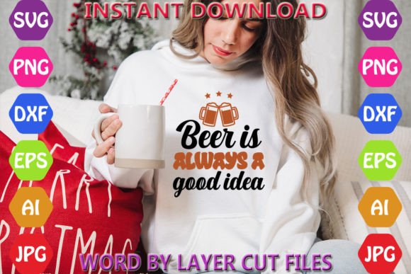 Reviewing Beer is Always a Good Idea for Stitching