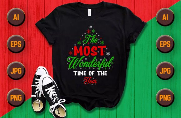 Reviewing Wonderful Time Christmas Graphics & Freebies