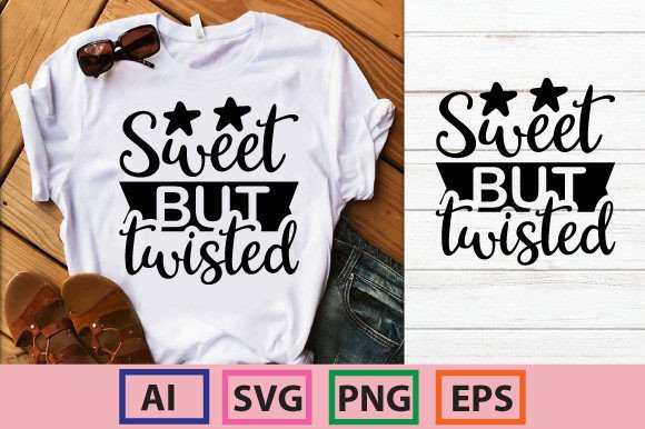 Sweet but Twisted: A Designer’s Practical Review